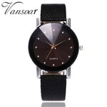 Vansvar Simple Women Watch