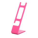 Hot Selling Plastic Stand Rack