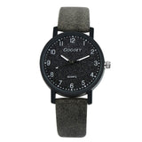 Gogoey Women's Watch