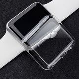 Case For Apple Watch band