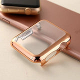 Case For Apple Watch band