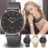 Fashion Casual Watch Womens