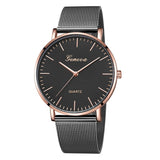 Fashion Casual Watch Womens