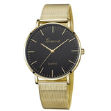 Fashion Casual Watch Womens