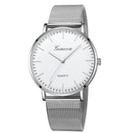 Fashion Casual Watch Womens