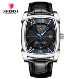 Benyar Square Men Watch