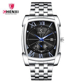 Benyar Square Men Watch