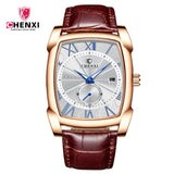 Benyar Square Men Watch