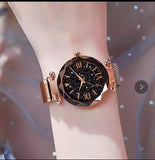 2019 Luxury Women Watches Magnetic