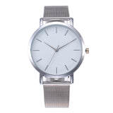 Fashion Women Watches Simple