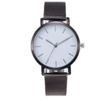 Fashion Women Watches Simple