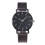 Fashion Women Watches Simple