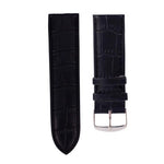 Leather Watchband Men Women