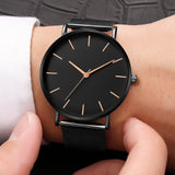 Montre Femme Modern Fashion