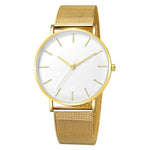 Montre Femme Modern Fashion