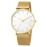 Montre Femme Modern Fashion