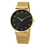 Montre Femme Modern Fashion