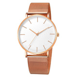 Montre Femme Modern Fashion