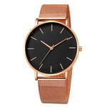 Montre Femme Modern Fashion