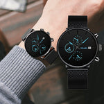 Quartz Men Watches