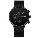 Quartz Men Watches