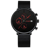 Quartz Men Watches