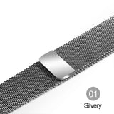 Milanese Loop Bracelet Stainless Steel