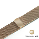 Milanese Loop Bracelet Stainless Steel