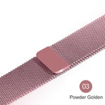 Milanese Loop Bracelet Stainless Steel