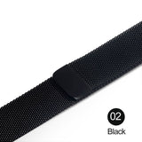 Milanese Loop Bracelet Stainless Steel