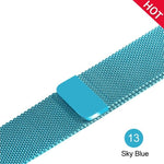 Milanese Loop Bracelet Stainless Steel