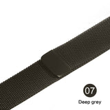 Milanese Loop Bracelet Stainless Steel