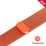 Milanese Loop Bracelet Stainless Steel