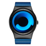 Creative Quartz Watches Men Top