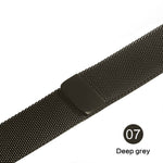 Milanese Loop For Apple Watch band