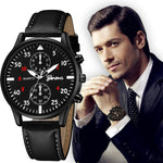 The Mens' Watches relogio