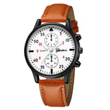 The Mens' Watches relogio