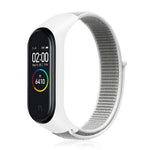 Mi Band 3 4 Strap bracelet Silicone