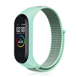 Mi Band 3 4 Strap bracelet Silicone