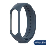color Watchbands for mi band