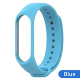 color Watchbands for mi band