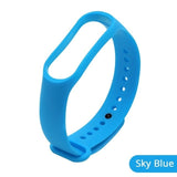 color Watchbands for mi band