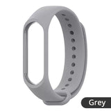 color Watchbands for mi band