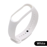 color Watchbands for mi band
