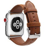 new design Genuine leather Band