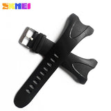 Skmei Brand Watch Strap Plastic