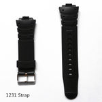 Skmei Brand Watch Strap Plastic