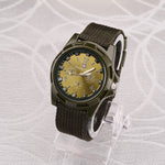 Men's watches Military Quartz Sport