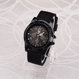 Men's watches Military Quartz Sport