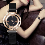 WJ-8911 Luxury Women Watches